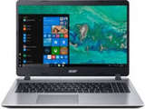 Acer A515-53K (NX.H9TSI.003) (Intel Core i3 (7th Gen) 4GB 1TB HDD Windows 10)