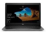 Dell 15 3593 (D560103WIN9) (Intel Core i5 (10th Gen) 8GB 2GB Graphics Windows 10) Price In India