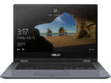 Asus TP412FA-EC371TS (Intel Core i3 (10th Gen) 4GB Windows 10) Price In India