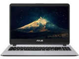 Asus X507UA-EJ836T (Intel Core i3 (7th Gen) 4GB 1TB HDD Windows 10)