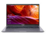 Asus X509FA-EJ562TS (Intel Core i5 (8th Gen) 8GB Windows 10)