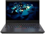 Lenovo E14 (20RAS0D800) (Intel Core i3 (10th Gen) 4GB 1TB HDD ) Price In India