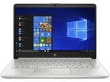 HP 14s-cr3003tu (13S64PA) (Intel Core i3 (10th Gen) 4GB 1TB HDD Windows 10) Price In India