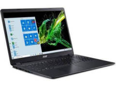 Acer A315 56 Nx Hs5si 006 Intel Core I3 10th Gen 4gb 1tb Hdd Windows 10 Laptop Price Specs Reviews In India 12th September 2020 Pricebaba Com