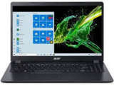 Acer A315-56 (NX.HS5SI.003) (Intel Core i5 (10th Gen) 4GB 1TB HDD Windows 10) Price In India
