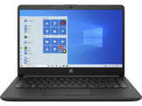 HP 14s-cf3047tu (172T4PA) (Intel Core i3 (10th Gen) 4GB Windows 10) Price In India