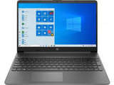 HP 15s-du2036tx (191F2PA) (Intel Core i5 (10th Gen) 8GB 1TB HDD 2GB Graphics Windows 10) Price In India