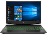 HP 15-ec0100ax (169P5PA) (Ryzen 5 8GB 1TB HDD 4GB Graphics Windows 10) Price In India