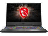 MSI GP65 Leopard 10SFK-037IN (Intel Core i7 (10th Gen) 32GB 1TB HDD 8GB Graphics Windows 10) Price In India