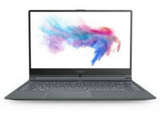 MSI Modern 14 A10RAS-1069IN (Intel Core i7 (10th Gen) 8GB 2GB Graphics Windows 10) Price In India