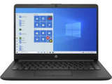 HP 14s-cf2045tu (1V4R5PA) (Intel Core i5 (10th Gen) 8GB 1TB HDD Windows 10) Price In India