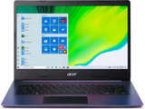 Acer A514-53 (NX.HZ6SI.001) (Intel Core i3 (10th Gen) 4GB Windows 10) Price In India