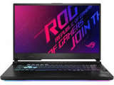 Asus G712LU-H7015T (Intel Core i7 (10th Gen) 16GB 6GB Graphics Windows 10) Price In India
