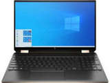 HP x360 15-eb0034tx (152V6PA) (Intel Core i7 (10th Gen) 8GB 4GB Graphics Windows 10) Price In India