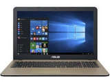 Asus X540NA-GQ285T (Intel Celeron Dual Core 4GB 1TB HDD Windows 10) Price In India