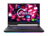 Asus G512LV-AZ163T (Intel Core i7 (10th Gen) 16GB 6GB Graphics Windows 10) Price In India