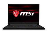 MSI GS66 Stealth 10SFS-066IN (Intel Core i7 (10th Gen) 32GB 8GB Graphics Windows 10) Price In India