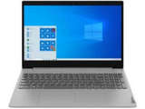 Lenovo 3 15ADA05 (81W10052IN) (Ryzen 3 4GB 1TB HDD Windows 10) Price In India