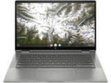 HP x360 14c-ca0004TU (1B9K4PA) (Intel Core i3 (10th Gen) 4GB ) Price In India