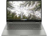 HP x360 14c-ca0009TU (1B9K6PA) (Intel Core i5 (10th Gen) 8GB ) Price In India