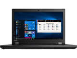 Lenovo P53 (20QQS2Y500) (Intel Core i7 (9th Gen) 64GB 6GB Graphics Windows 10) Price In India