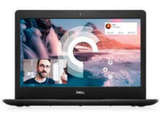 Dell 14 3491 (D552118WIN9BE) (Intel Core i3 (10th Gen) 4GB 1TB HDD Windows 10) Price In India