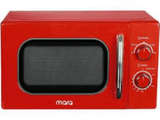 MarQ 20AMWSMQR 20 Litre Solo Price In India