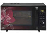 LG MJ2886BWUM 28 Litre Convection Price In India