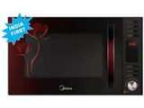 Midea AW925EBL-S10E 25 Litre Convection Price In India