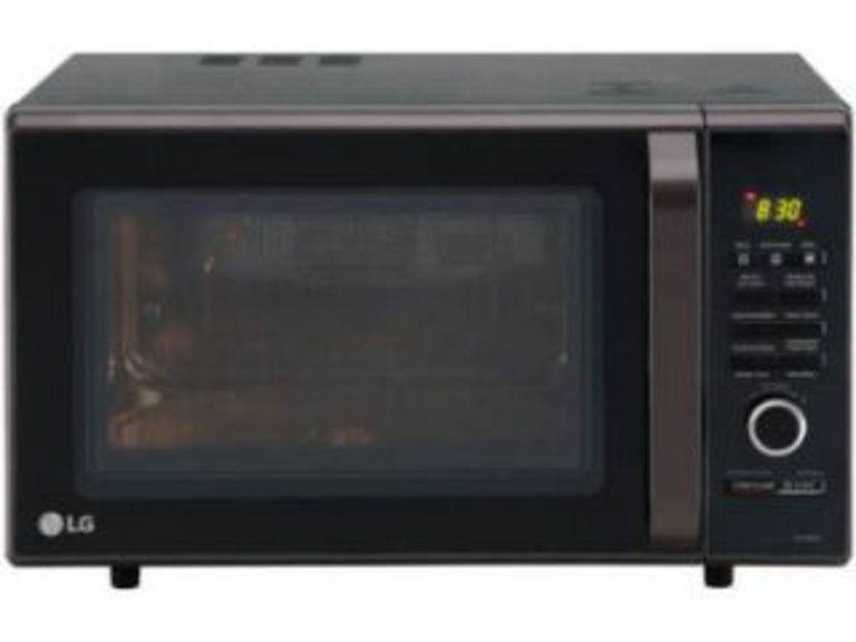 lg rotisserie convection microwave oven
