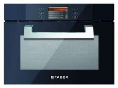 Faber FPM 611 BK 38 Litre Solo Microwave Price In India ...