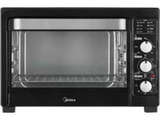 Midea MEO-40BGY1 40 Litre OTG Price In India