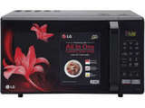 LG MC2846BR 28 Litre Convection Price In India