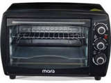 MarQ 18L1200W4HL 18 Litre OTG Price In India