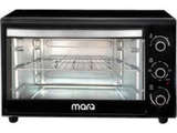 MarQ 33AOTMQB 33 Litre OTG Price In India