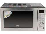 Godrej GMX20CA5MLZ 20 Litre Convection Price In India
