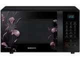 Samsung CE77JD-LB 21 Litre Convection Price In India