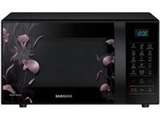 Samsung CE77JD-LB 21 Litre Convection Price In India