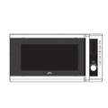 Godrej GMX 20CA2 FIZ 20 Litre Convection Price In India