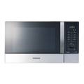 Samsung CE108MDF-S/XTL 28 Litre Convection Price In India
