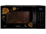 Samsung CE77JD-QB 21 Litre Convection Price In India