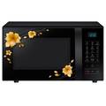 Samsung CE77JD-QB 21 Litre Convection Price In India