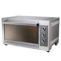 Morphy Richards 40RC-SS 40 Litre Grill Price In India