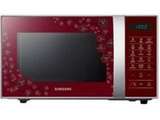 Samsung CE77JD-CS 21 Litre Convection Price In India