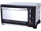 Morphy Richards 60 RC-SS 60 Litre OTG Price In India