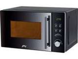 Godrej GMX 20GA9 PLM 20 Litre Grill Price In India