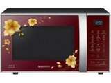 Samsung CE77JD-QD 21 Litre Convection Price In India