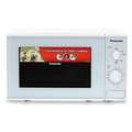 Panasonic NN-SM255WFDG 20 Litre Solo Price In India