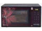 LG MC2146BRT 21 Litre Convection Price In India