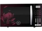 Godrej GME 725 CF2 PZ 25 Litre Convection Price In India
